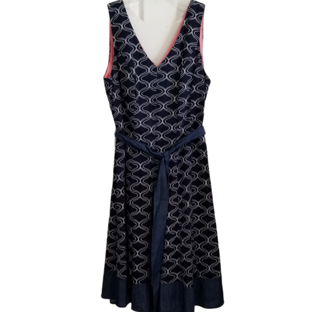 Robbie Bee Dress Size 8